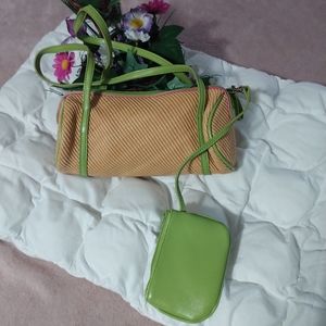 Women's handbag Amanda Smith